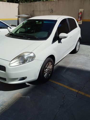 Fiat Punto 1.4 Attractive