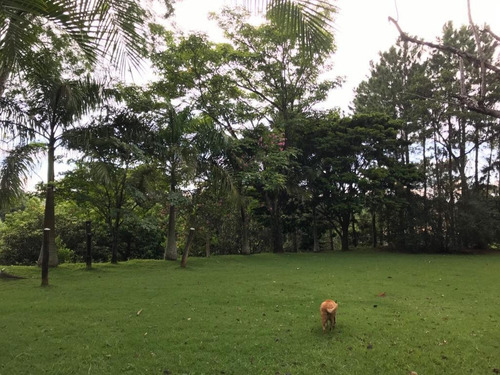 Chácara A Venda Em Valinhos, Morro Das Pedras - Ch0172