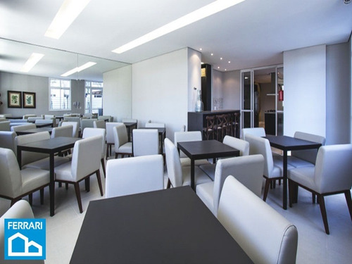 Imagem 9 de 22 de Apartamento - Ap00023 - 4298029