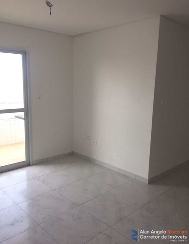 Imagem 20 de 30 de Apartamento Com 3 Dorms, Aviação, Praia Grande - R$ 620 Mil, Cod: 858 - V858