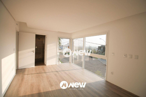 Imagem 27 de 30 de Casa Com 4 Dormitórios À Venda, 364 M² Por R$ 3.379.159,48 - Encosta Do Sol - Estância Velha/rs - Ca2580