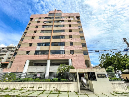 Imagem 8 de 25 de Apartamento Em Aldeota, Fortaleza/ce De 99m² 3 Quartos Para Locação R$ 1.000,00/mes - Ap2344453-r