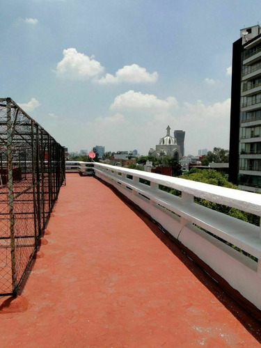 Imagen 21 de 23 de Excelente Oportunidad Edificio En Venta Col. Del Valle (r)