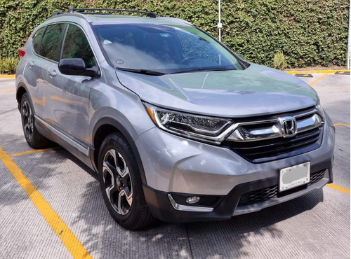 Honda CR-V 1.5 Touring Cvt