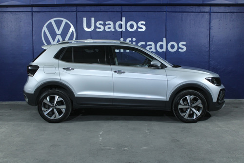 Volkswagen Taigun 1.0 Tsi Comfortline At