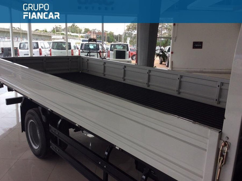 Imagen 11 de 14 de Jac 1040 Kt (turbo) - Precio Leasing 2023 0km