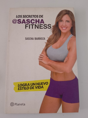 Los Secretos De Sascha Fitness