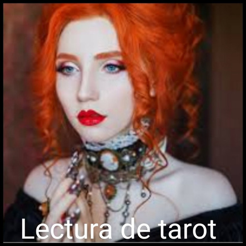 Imagen 1 de 1 de 60821315 Consulta Del Tarot Especial En El Amor