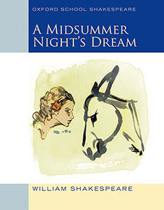 Libro Oxford School Shakespeare: Midsummer Night's Dream ...