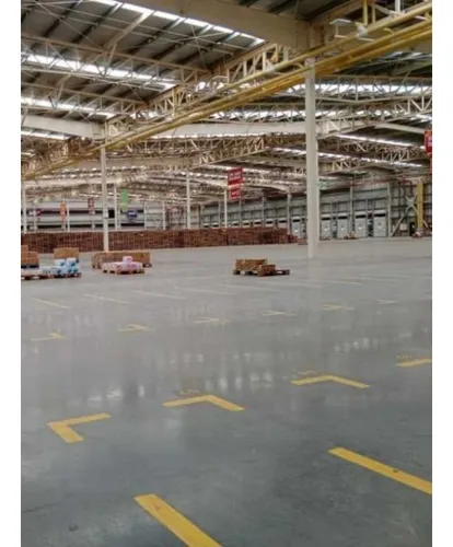 Bodega Industrial Y Logistica - Tocancipa