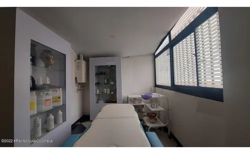 Comercial En Bogota Rah Co: 25-341