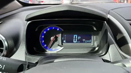 Chevrolet Tracker Ls 2014