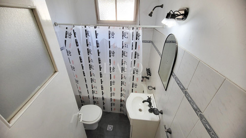 Venta Departamento Almagro Tres Ambientes Luminoso