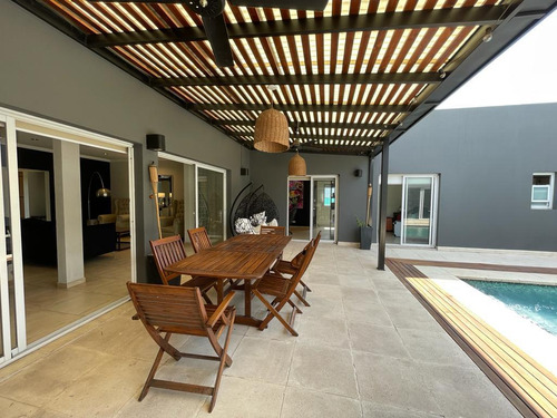 Casa En Venta Barrio Cerrado Bsas Village, Bella Vista