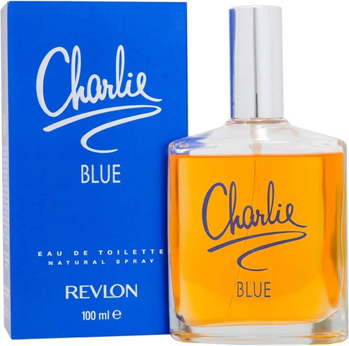 Charlie Blue 100ml Edt / Perfumes Mp