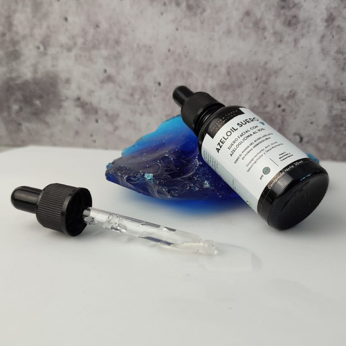 Azeloil Suero Despigmentante Con Azelaico Hidrosoluble