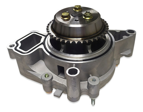 Bomba De Agua Chevrolet Astra 2.2 2000 Gates