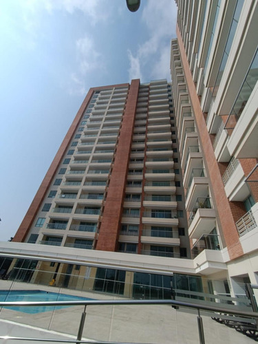 Apartamento En Arriendo En Barranquilla Villa Campestre. Cod 111129