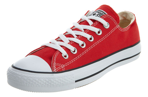 Tenis Converse Chuck Taylor All Star Mujer