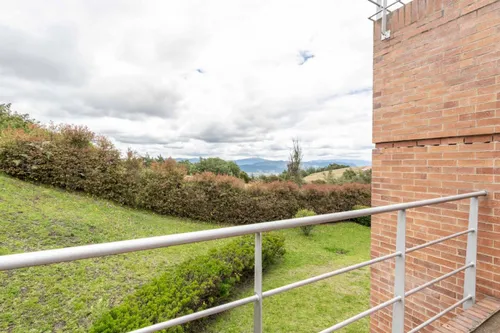 Casa En Arriendo/venta En Vereda Yerbabuena. Cod A8359