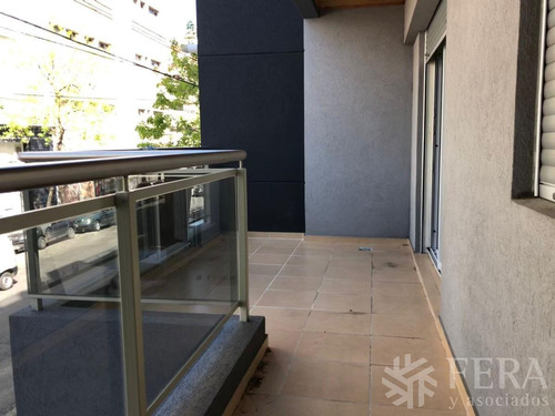 Imagen 10 de 25 de Venta De Departamento 2 Ambientes A Estrenar En Barracas (28920)