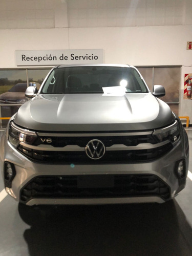 Volkswagen Amarok 3.0 V6 Cd Comfortline