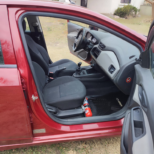 Chevrolet Onix 1.4 Joy Ls 98cv