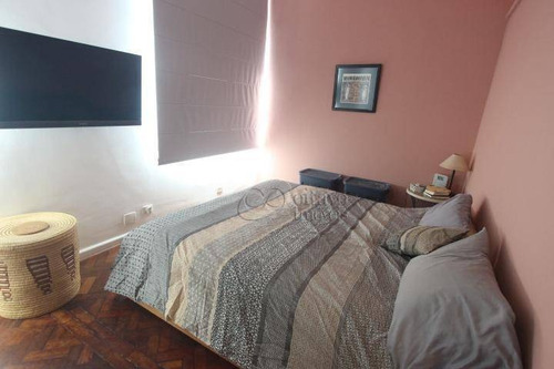 Imagem 19 de 28 de Cobertura Com 3 Dormitórios À Venda, 145 M² Por R$ 3.600.000,00 - Copacabana - Rio De Janeiro/rj - Co0252