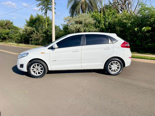 Chery Celer Hatch 1.5 16V 4P FLEX