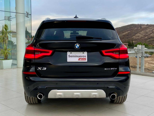 BMW X3 2.0 Xdrive 30e Aut