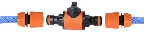 Conector Rápido De Unión De Manguera De Tubo, Adaptador De