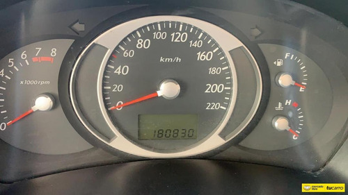 Hyundai Tucson 4x4