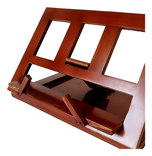 / Atril Para Piano, Portátil, Soporte Para Libros Y Café