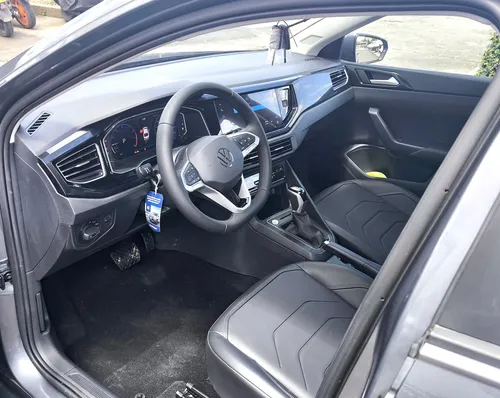 Volkswagen Virtus COMFORTLINE SELECT AT 1.0T