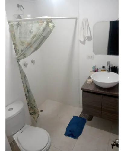 Apartamento En Venta Palmira Conjunto Cerrado 3er Piso