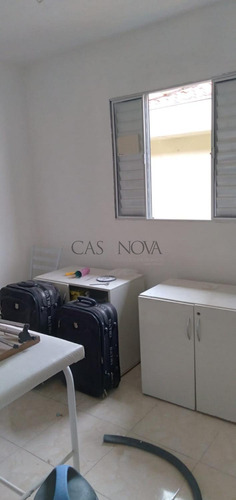 Imagem 25 de 30 de Casa À Venda Em Vila Do Bosque - Ca002577