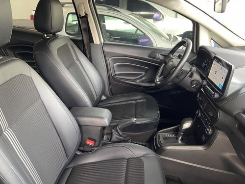 Imagem 8 de 13 de Ecosport 1.5 Ti-vct Flex Freestyle Automático
