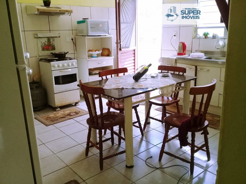 Casa A Venda No Bairro Três Vendas Em Pelotas - Rs. - 590-1