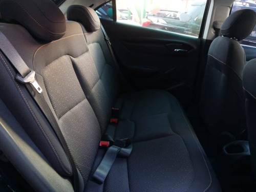 Imagem 13 de 13 de Chevrolet Onix 1.4 Mpfi Lt 8v Flex 4p Manual