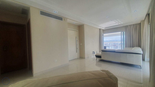 Imagem 10 de 30 de Apartamento Com 4 Dorms, Aparecida, Santos - R$ 3.78 Mi, Cod: 22983 - A22983