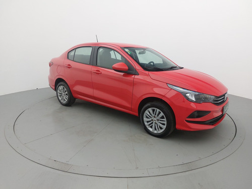 Fiat Cronos 1.0 FIREFLY FLEX DRIVE MANUAL