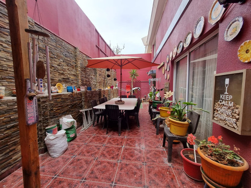 Vendo Casa Parque Inglés 4 Dormitorios 4 Baños Valor 13.70