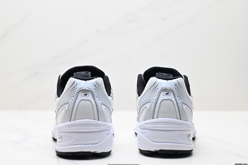 Tenis Sin Género New Balance 740 Blanco Zapatillas