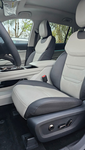 Ford Territory 1.8T Ecoboost Titanium Fwd