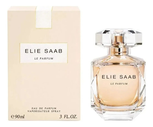 Elie Saab Le Parfum Edp 90 Ml Para Mujer