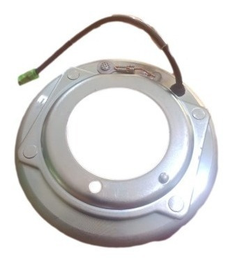 Bobina Compresor Mitsubishi Lancer Touring 08-15