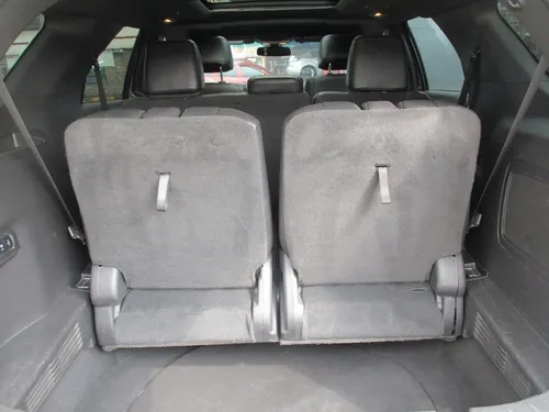 Ford Explorer 3.5 Limited