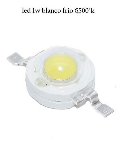 Imagen 3 de 6 de Combo Led Javilandia