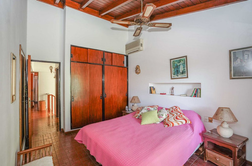 Casa En Venta Maschwitz Country Club Doble Lote
