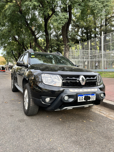 Renault Duster Oroch 2.0 Dynamique